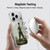 The Matrix Key Art Trinity Soft Gel Case for Apple iPhone 18 Pro