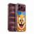 Tom and Jerry Full Face Jerry Soft Gel Case for Apple iPhone 18 Pro Max