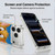 Tom and Jerry Full Face Jerry Soft Gel Case for Apple iPhone 18 Pro Max