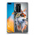 Pixie Cold Animals Fox Soft Gel Case for Huawei P40 Pro / P40 Pro Plus 5G