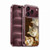 Michael David Ward Animals Fancy Cats Soft Gel Case for Apple iPhone 18 Pro