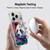 Michael David Ward Animals Panda Soft Gel Case for Apple iPhone 18 Pro Max