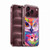 Michael David Ward Animals Owl Love You Forever Soft Gel Case for Apple iPhone 18 Pro