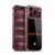 NFL Cincinnati Bengals Logo Distressed Look Soft Gel Case for Apple iPhone 18 Pro Max