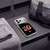 NFL Cincinnati Bengals Logo Plain Soft Gel Case for Apple iPhone 18 Pro Max
