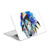 Pixie Cold Animals Spirit Vinyl Sticker Skin Decal Cover for Apple MacBook Pro 16" A2141