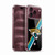 NFL Jacksonville Jaguars Logo Stripes Soft Gel Case for Apple iPhone 18 Pro Max