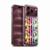 Miraculous Ladybug Graphics Pattern Soft Gel Case for Apple iPhone 18 Pro Max