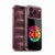 Miraculous Ladybug Graphics Rainbow Soft Gel Case for Apple iPhone 18 Pro Max