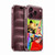Miraculous Ladybug Graphics Love & Courage Soft Gel Case for Apple iPhone 18 Pro