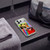Miraculous Ladybug Graphics Love & Courage Soft Gel Case for Apple iPhone 18 Pro