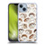 Cat Coquillette Animals Hedgehogs Soft Gel Case for Apple iPhone 14 Plus