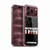 AMC The Walking Dead Typography I Bite Soft Gel Case for Apple iPhone 18 Pro Max