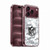 NFL Shield Digital Camouflage Soft Gel Case for Apple iPhone 18 Pro