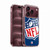 NFL Shield Oversized Soft Gel Case for Apple iPhone 18 Pro