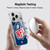 NFL Shield Oversized Soft Gel Case for Apple iPhone 18 Pro