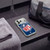 NFL Shield Oversized Soft Gel Case for Apple iPhone 18 Pro