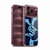 NHL Seattle Kraken Cow Pattern Soft Gel Case for Apple iPhone 18 Pro Max