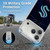 NHL Seattle Kraken Jersey Soft Gel Case for Apple iPhone 18 Pro Max