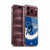 NHL Vancouver Canucks Oversized Soft Gel Case for Apple iPhone 18 Pro Max