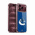 NHL Vancouver Canucks Plain Soft Gel Case for Apple iPhone 18 Pro Max
