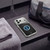 NHL Seattle Kraken Puck Texture Soft Gel Case for Apple iPhone 18 Pro Max