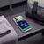 NHL Vancouver Canucks Jersey Soft Gel Case for Apple iPhone 18 Pro