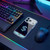 NHL Seattle Kraken Jersey Soft Gel Case for Apple iPhone 18 Pro