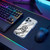 NHL Seattle Kraken Marble Soft Gel Case for Apple iPhone 18 Pro