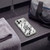 NHL Seattle Kraken Marble Soft Gel Case for Apple iPhone 18 Pro