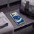 NHL Vancouver Canucks Oversized Soft Gel Case for Apple iPhone 18 Pro