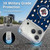 NHL Winnipeg Jets Leopard Pattern Soft Gel Case for Apple iPhone 18 Pro