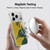 Valentina Birds Peacock Soft Gel Case for Apple iPhone 18 Pro Max