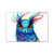 Pixie Cold Animals Into The Blue Vinyl Sticker Skin Decal Cover for Microsoft Surface Book 2