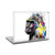 Pixie Cold Animals I See The Future Vinyl Sticker Skin Decal Cover for Microsoft Surface Book 2