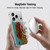 Valentina Birds Rooster Soft Gel Case for Apple iPhone 18 Pro Max