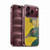 Valentina Birds Peacock Soft Gel Case for Apple iPhone 18 Pro