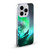 Head Case Designs Northern Lights Howling Wolf Soft Gel Case for Apple iPhone 18 Pro Max