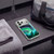 Head Case Designs Northern Lights Howling Wolf Soft Gel Case for Apple iPhone 18 Pro Max