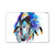 Pixie Cold Animals Spirit Vinyl Sticker Skin Decal Cover for Microsoft Surface Book 2