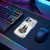 Outlander Composed Graphics Brave The New World Soft Gel Case for Apple iPhone 18 Pro
