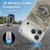 Outlander Composed Graphics Fraser's Ridge Soft Gel Case for Apple iPhone 18 Pro