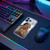 Outlander Characters Jamie Rough Soft Gel Case for Apple iPhone 18 Pro