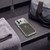 Outlander Tartans Plaid Soft Gel Case for Apple iPhone 18 Pro