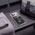 Liam Gallagher Graphics R 'N' R Star Soft Gel Case for Apple iPhone 18 Pro Max