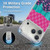 Paul Brent Nautical Bow Soft Gel Case for Apple iPhone 18 Pro Max