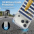 Paul Brent Nautical Lighthouse Soft Gel Case for Apple iPhone 18 Pro Max