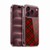 PLdesign Christmas Red Tartan Soft Gel Case for Apple iPhone 18 Pro