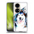 Pixie Cold Animals Husky Soft Gel Case for Huawei P50