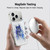 Pixie Cold Animals Secrets Soft Gel Case for Apple iPhone 18 Pro